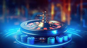 ll2899 Live Casino
